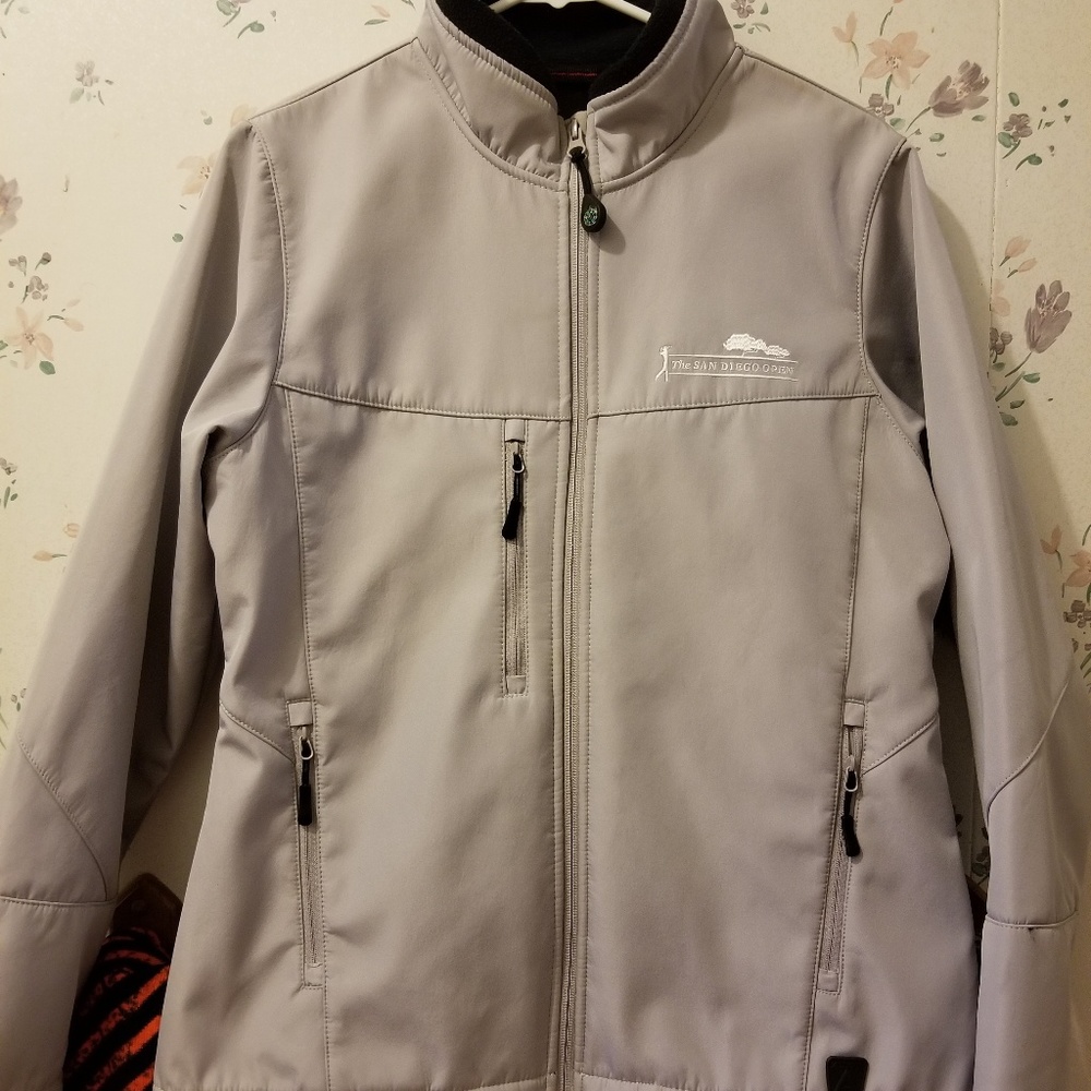 Antigua Jacket